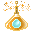 Pheromone Cologne Bottle