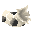 Flabby Ball with a Hole