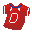 Korean Soccer Uniform(T)