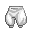 Korean Silk Pants<Mg>