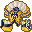 Elemental Suit(T).G