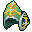 Hat of the Holy Son.G