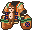 Safari Suit(T).G