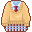 Old School Costume
