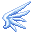 Blue Wings of Mariel
