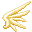 Yellow Wings of Mariel