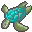 Turtle Statue