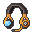 Ghostbusters Headphone.G