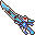 Leviathan Glaive