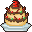 Taiwan 3rd Anniversary Hat