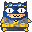 [Cafe Plus]Bat Guy