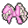 Maids Pink Ribbon