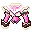Maids Pink Uniform (T)