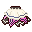 Maids Pink Uniform (B)