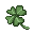 4 Leaf Clover