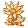 Gold Flower