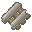 Broken rail