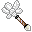 Transparent Mace