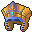 Five Star Hat.G