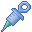needle