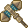 Blue Hesod Hammer (2013-11-28 Sale)
