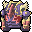 Sword Ghosts Costume(T).G 