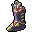 Sword Ghosts Shoes.G 