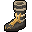 Shoes of Silence.G 