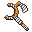 Wooden Staff