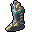 Golden Swords Shoes.G 