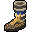 Illusory Shoes.G 