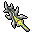 Dagger of Fate .G 