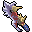 Golden Swords Blade.G 