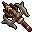 Dual Hand Dagger (R).G 