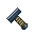 2-Handed Sword Hilt
