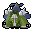 Noble Academy Pilot (Green)