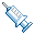 Cleric Piyas Syringe
