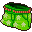 Spring Green Costume (B) 