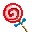 Red Lollipop