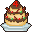 4th Anniversary Hat