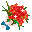 Carnation Bouquet
