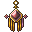 Strong Marquis Earring (Tradeable)