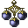 Strong Count Earring (Tradeable)
