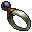 Powerful Counts Ring