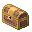 Tarantaros Locked Gold Box