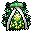 Sympathy Wreath