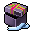 Mysterious Earring Box (Open)