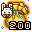 [Untradeable] Rascal Rabbit Pouch of Blessing (7 Days)