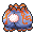 Lunar Rabbits Bottom