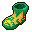 Halloween Costume Shoes